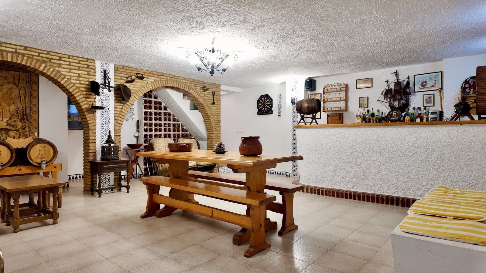 5 chambre Maison de Ville à vendre à Torremolinos - 860 000 € (Ref: 9864823)