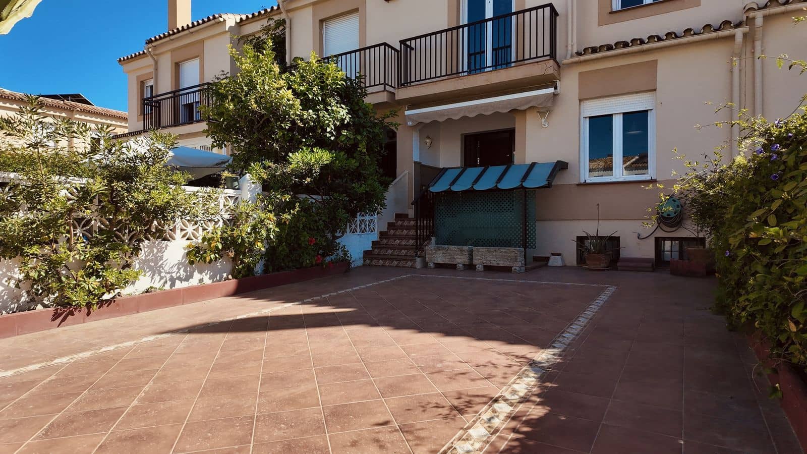 5 chambre Maison de Ville à vendre à Torremolinos - 860 000 € (Ref: 9864823)