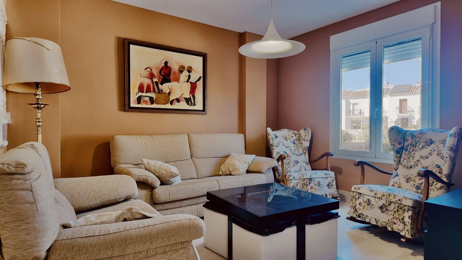 5 chambre Maison de Ville à vendre à Torremolinos - 860 000 € (Ref: 9864823)
