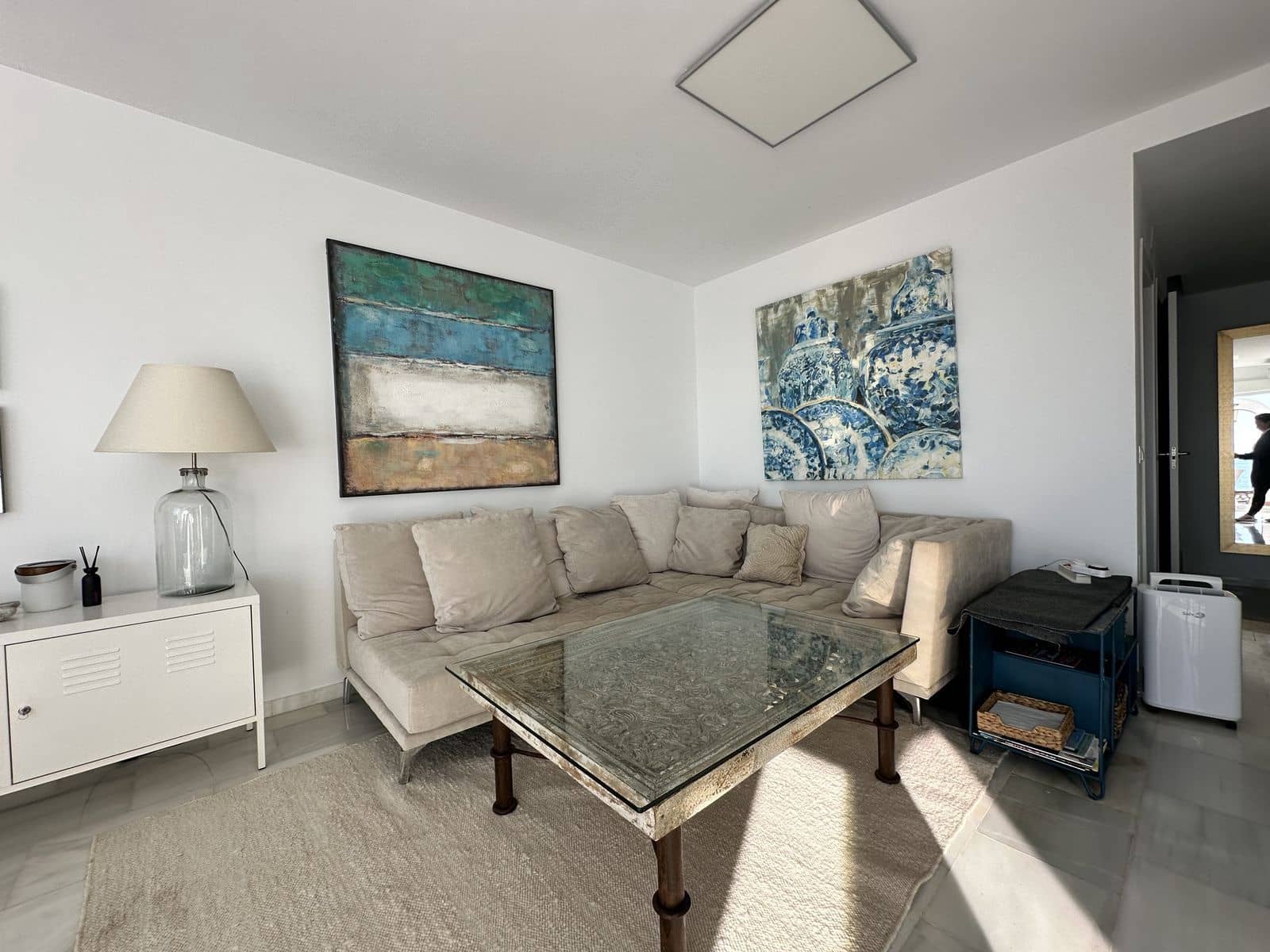 2 sovrum Semi-fristående Villa till salu i La Duquesa / Puerto de la Duquesa - 569 000 € (Ref: 9864824)