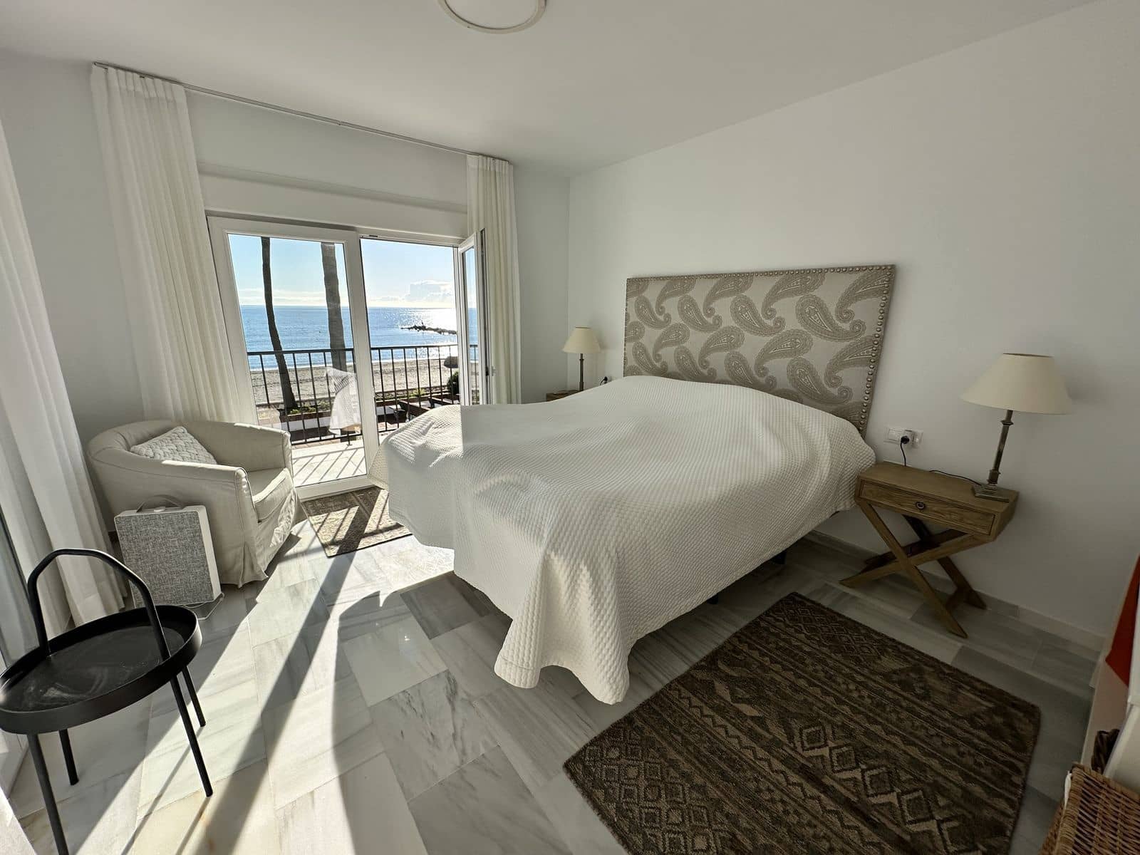 2 sovrum Semi-fristående Villa till salu i La Duquesa / Puerto de la Duquesa - 569 000 € (Ref: 9864824)