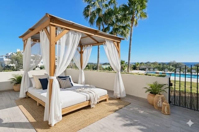 2 slaapkamer Appartement te koop in Selwo, Estepona - € 694.000 (Ref: 9864832)