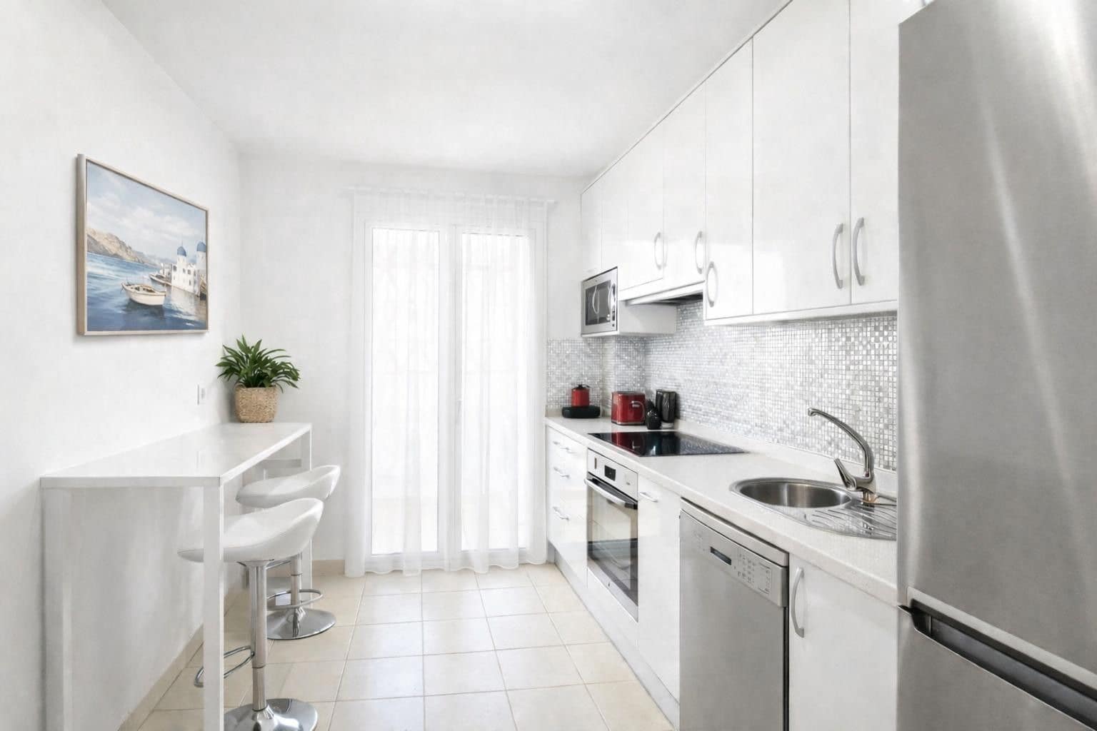 2 slaapkamer Appartement te koop in New Golden Mile - € 694.000 (Ref: 9864832)
