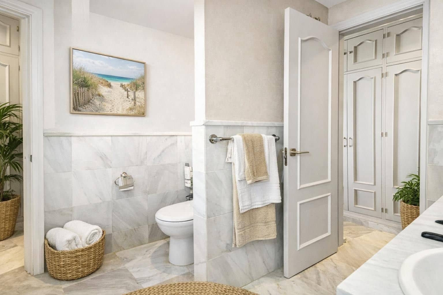 2 slaapkamer Appartement te koop in New Golden Mile - € 694.000 (Ref: 9864832)