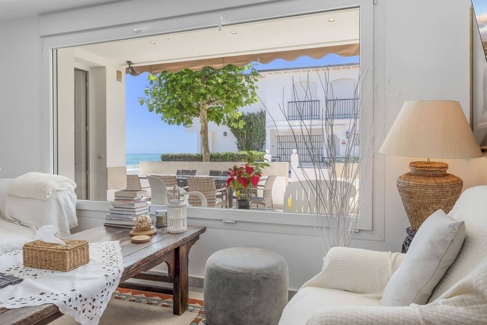 Casa de 3 habitaciones en La Cala de Mijas en venta - 1.090.000 € (Ref: 9864840)