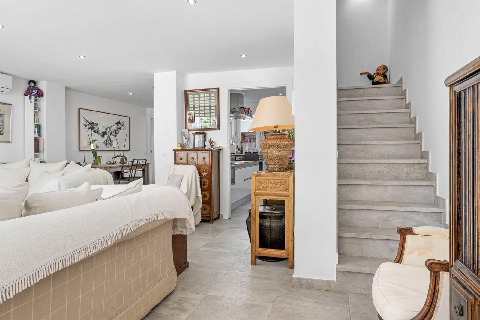 Casa de 3 habitaciones en La Cala de Mijas en venta - 1.090.000 € (Ref: 9864840)
