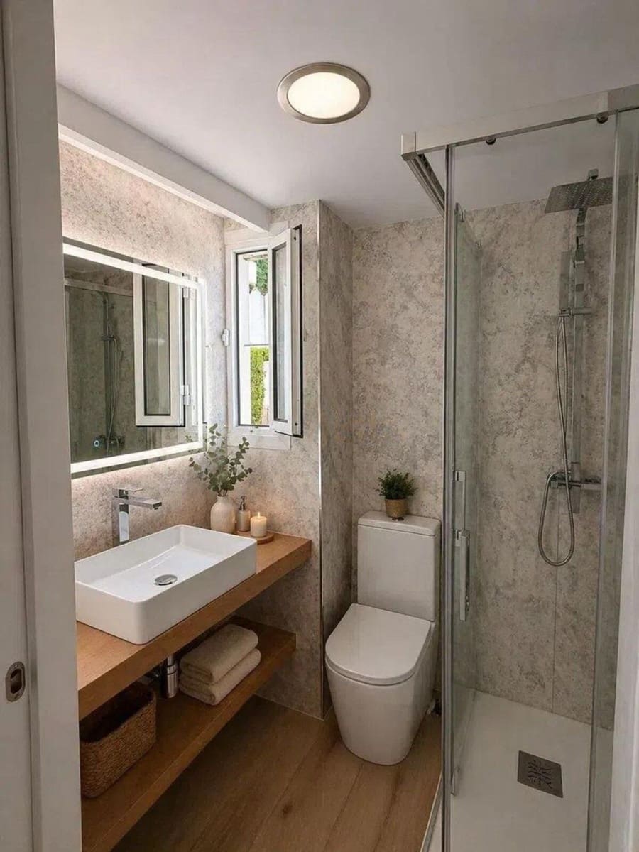2 chambre Appartement à vendre à Benamara - 450 000 € (Ref: 9864842)