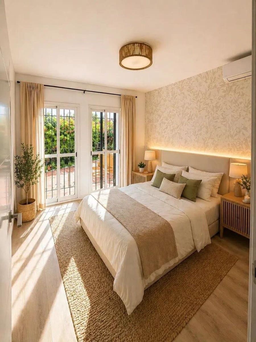 2 chambre Appartement à vendre à Benamara - 450 000 € (Ref: 9864842)