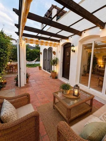 2 chambre Appartement à vendre à Benamara, Estepona - 450 000 € (Ref: 9864842)