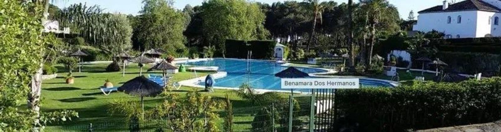 2 chambre Appartement à vendre à Benamara - 450 000 € (Ref: 9864842)