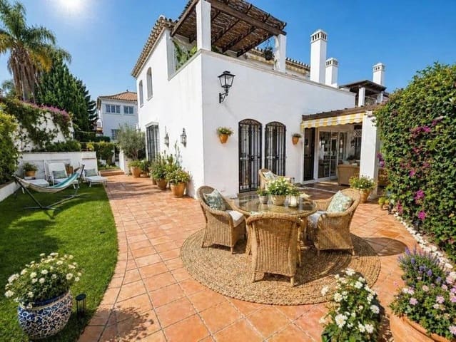 2 chambre Appartement à vendre à Benamara, Estepona - 450 000 € (Ref: 9864842)