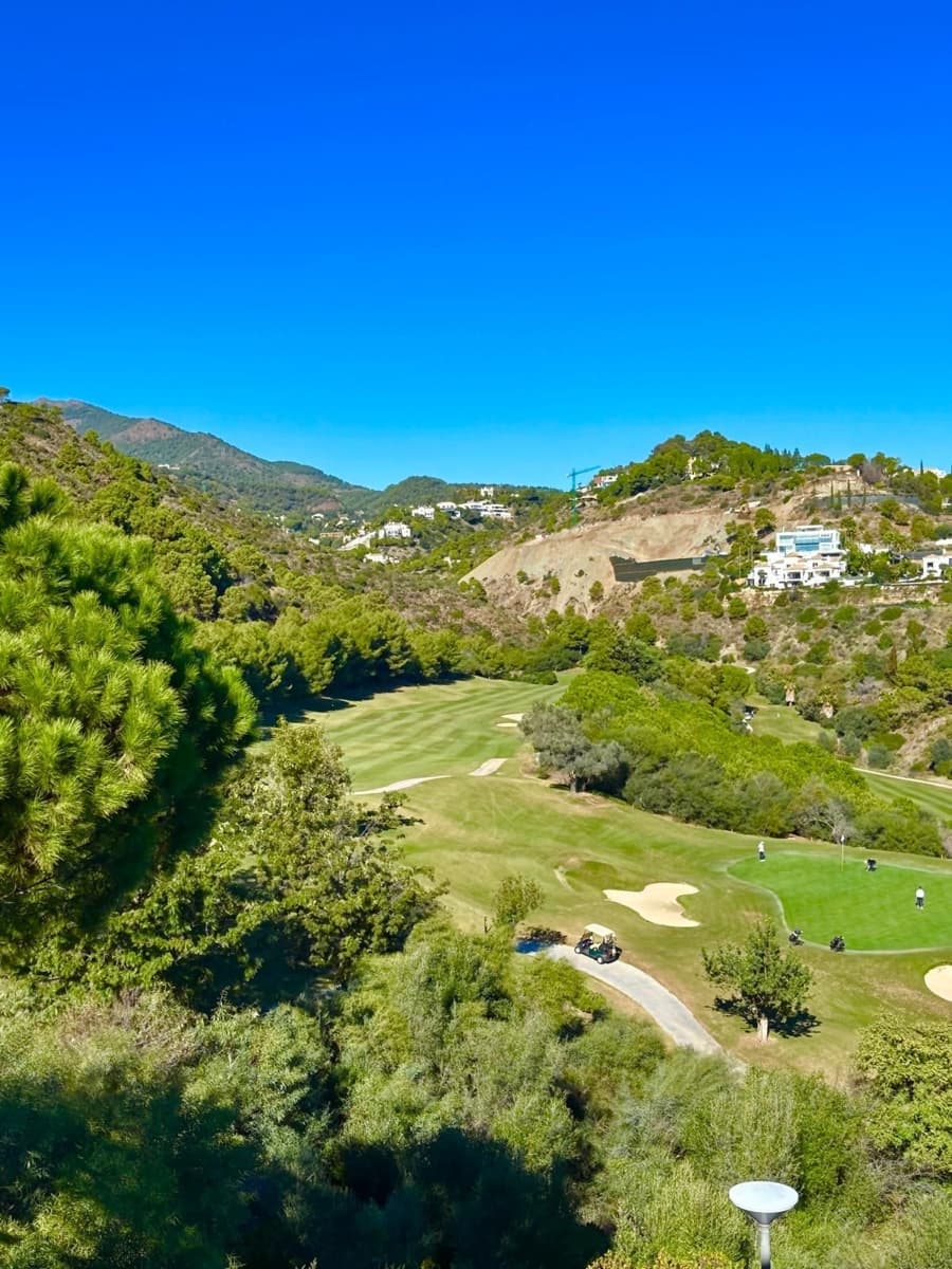 3 bedroom Penthouse for sale in La Quinta - € 735,000 (Ref: 9864843)