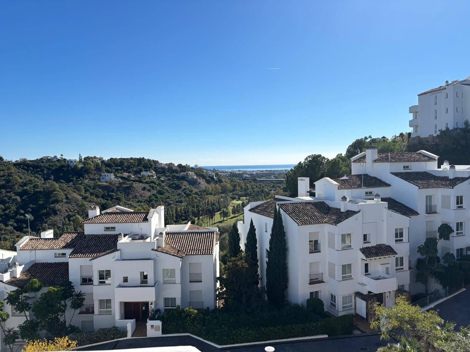 3 bedroom Penthouse for sale in La Quinta - € 735,000 (Ref: 9864843)