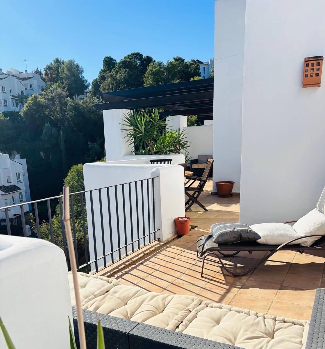 3 bedroom Penthouse for sale in La Quinta - € 735,000 (Ref: 9864843)