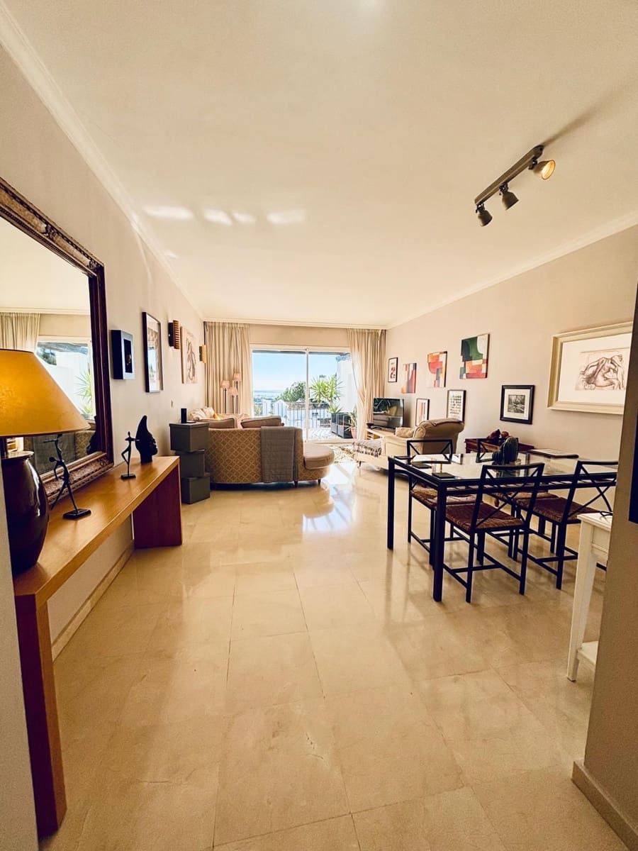 3 bedroom Penthouse for sale in La Quinta - € 735,000 (Ref: 9864843)