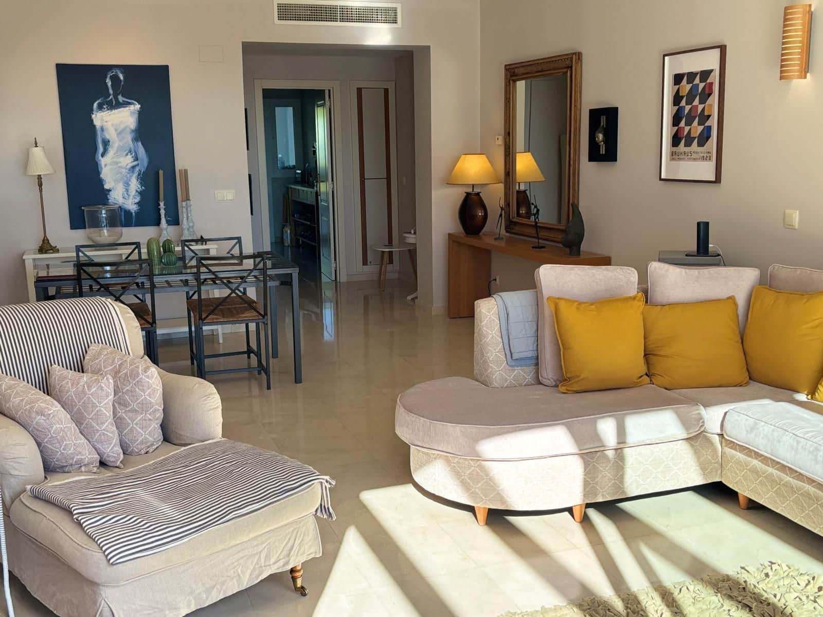 3 bedroom Penthouse for sale in La Quinta - € 735,000 (Ref: 9864843)