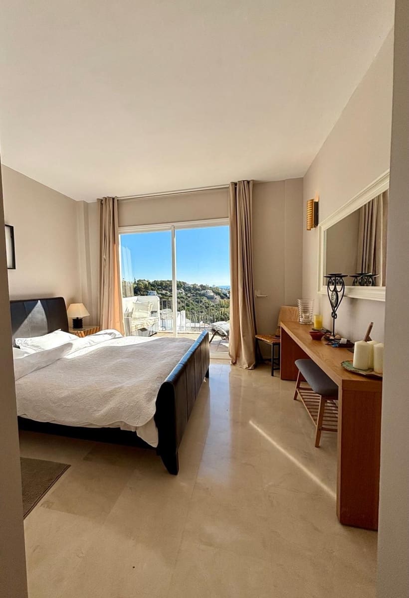 3 bedroom Penthouse for sale in La Quinta - € 735,000 (Ref: 9864843)