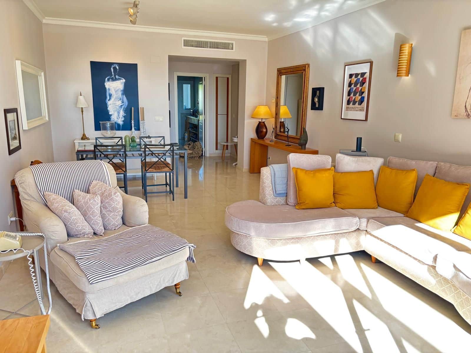 3 bedroom Penthouse for sale in La Quinta - € 735,000 (Ref: 9864843)