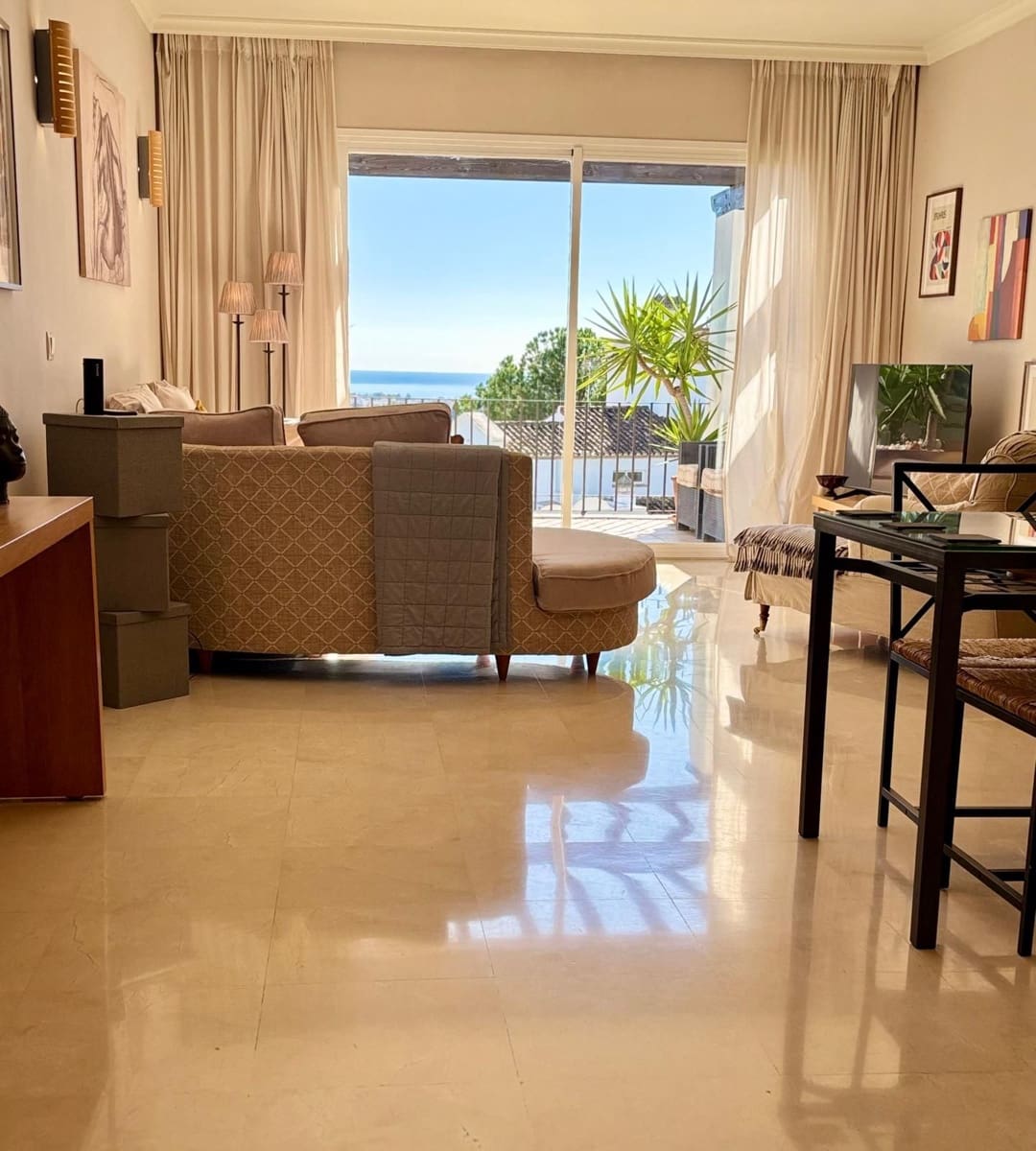 3 bedroom Penthouse for sale in La Quinta - € 735,000 (Ref: 9864843)
