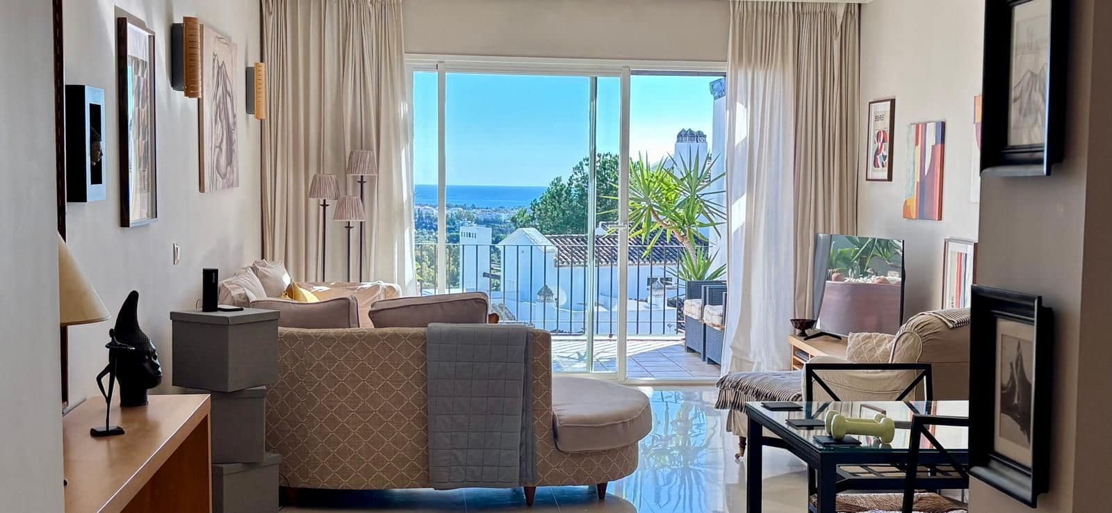 3 bedroom Penthouse for sale in La Quinta - € 735,000 (Ref: 9864843)