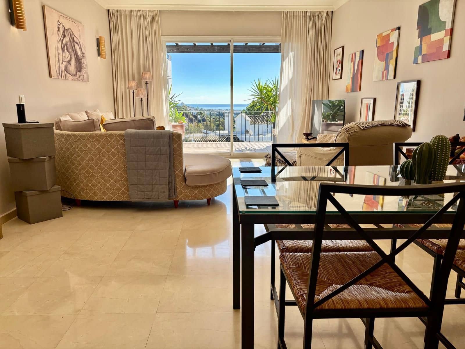 3 bedroom Penthouse for sale in La Quinta - € 735,000 (Ref: 9864843)