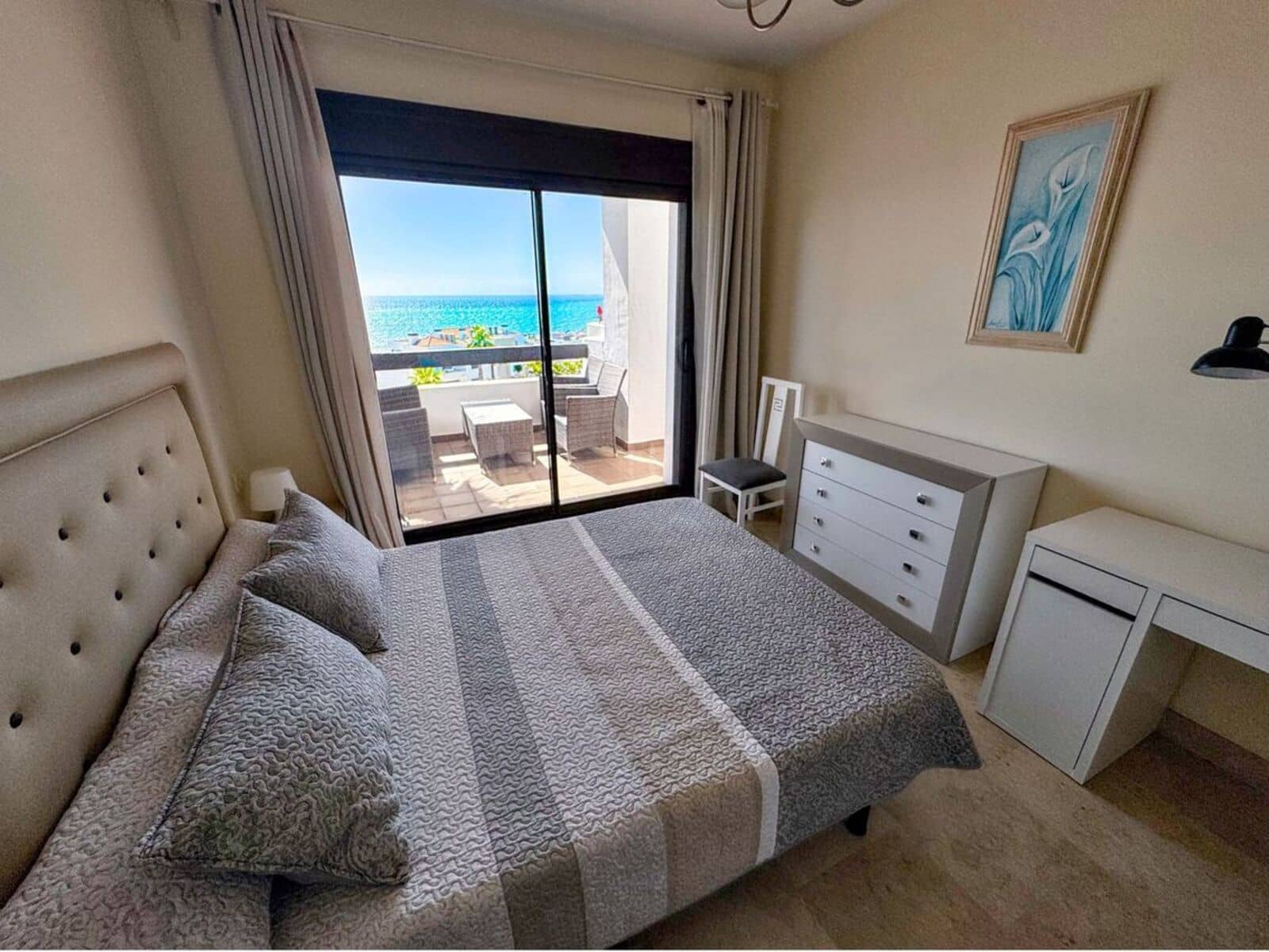 2 sypialnia Apartament na sprzedaż w La Alcaidesa - 470 000 € (Ref: 9864853)