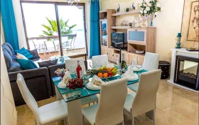 2 sypialnia Apartament na sprzedaż w La Alcaidesa - 470 000 € (Ref: 9864853)