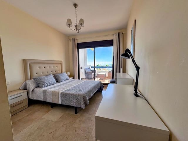 2 sypialnia Apartament na sprzedaż w La Alcaidesa - 470 000 € (Ref: 9864853)