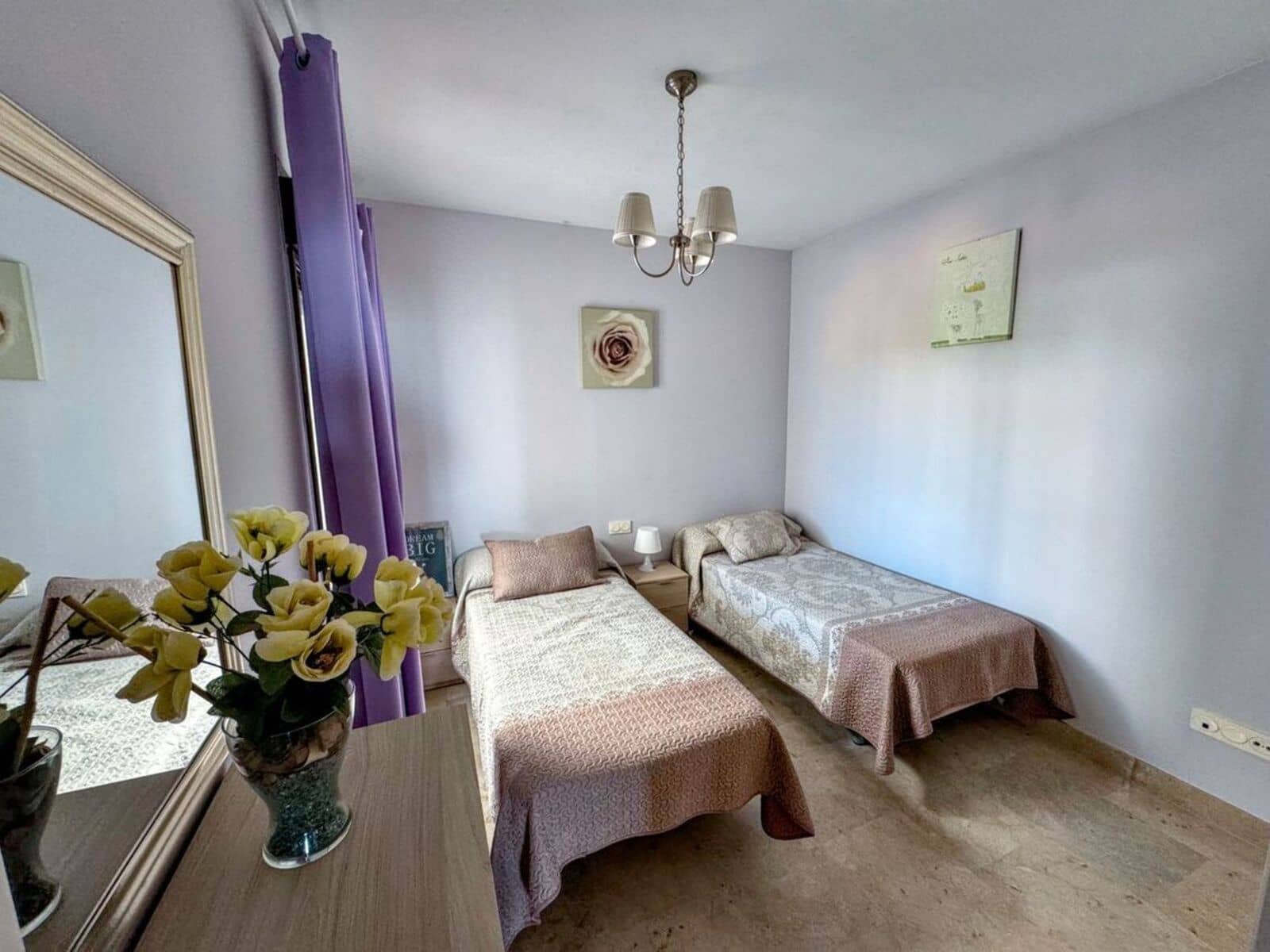 2 sypialnia Apartament na sprzedaż w La Alcaidesa - 470 000 € (Ref: 9864853)