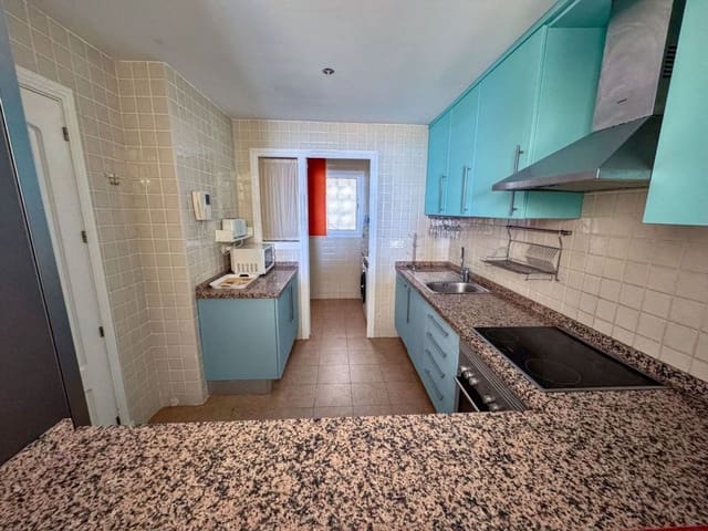2 sypialnia Apartament na sprzedaż w La Alcaidesa - 470 000 € (Ref: 9864853)