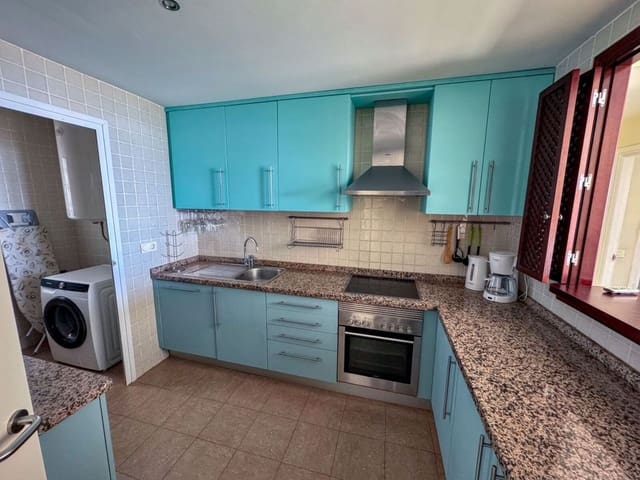 2 sypialnia Apartament na sprzedaż w La Alcaidesa - 470 000 € (Ref: 9864853)