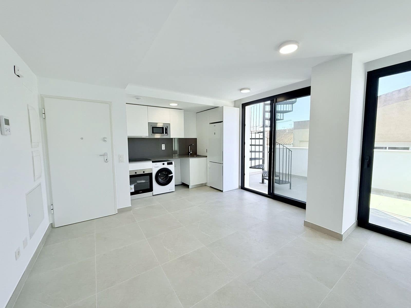 1 quarto Penthouse para venda em Estepona - 630 000 € (Ref: 9864854)