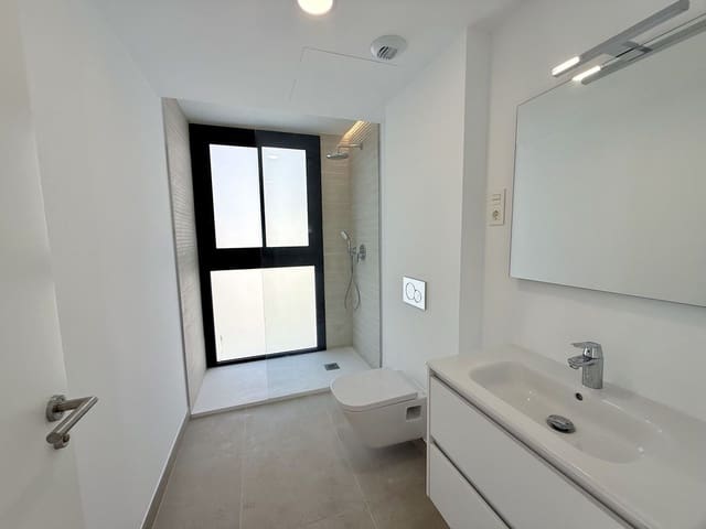 1 quarto Penthouse para venda em Estepona - 630 000 € (Ref: 9864854)