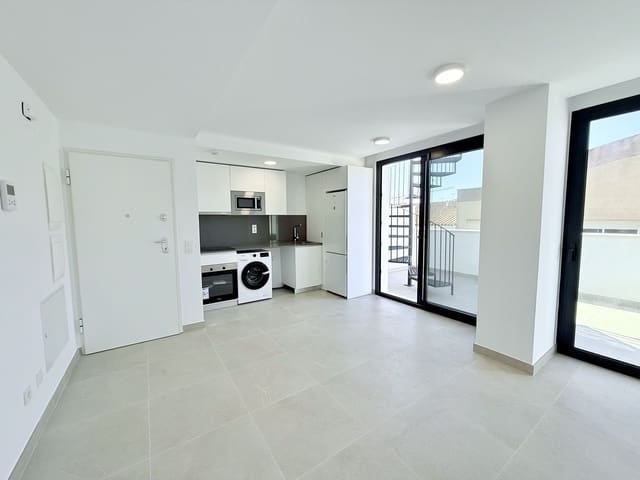 1 quarto Penthouse para venda em Estepona - 630 000 € (Ref: 9864854)