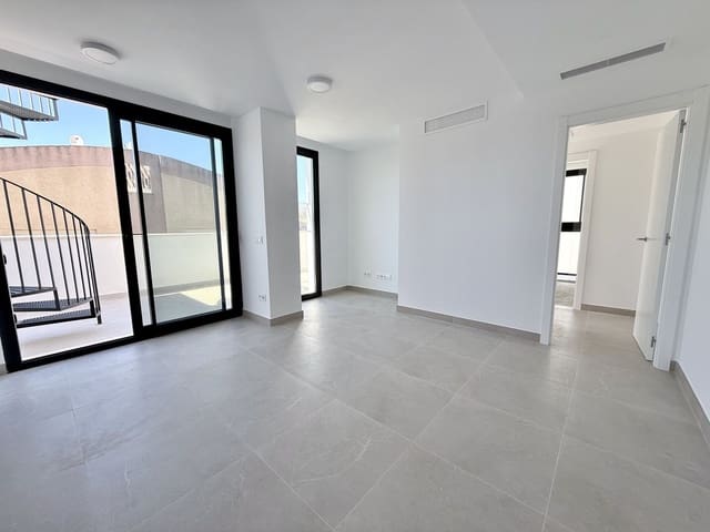 1 quarto Penthouse para venda em Estepona - 630 000 € (Ref: 9864854)