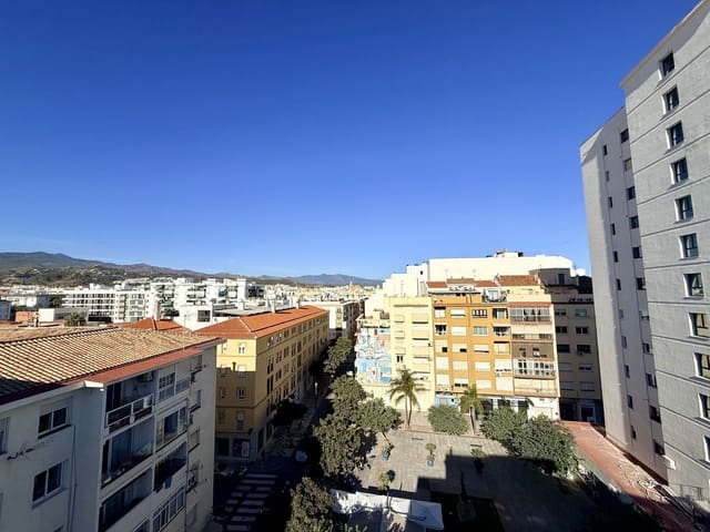 1 quarto Penthouse para venda em Estepona - 630 000 € (Ref: 9864854)