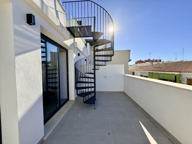 1 quarto Penthouse para venda em Estepona - 630 000 € (Ref: 9864854)