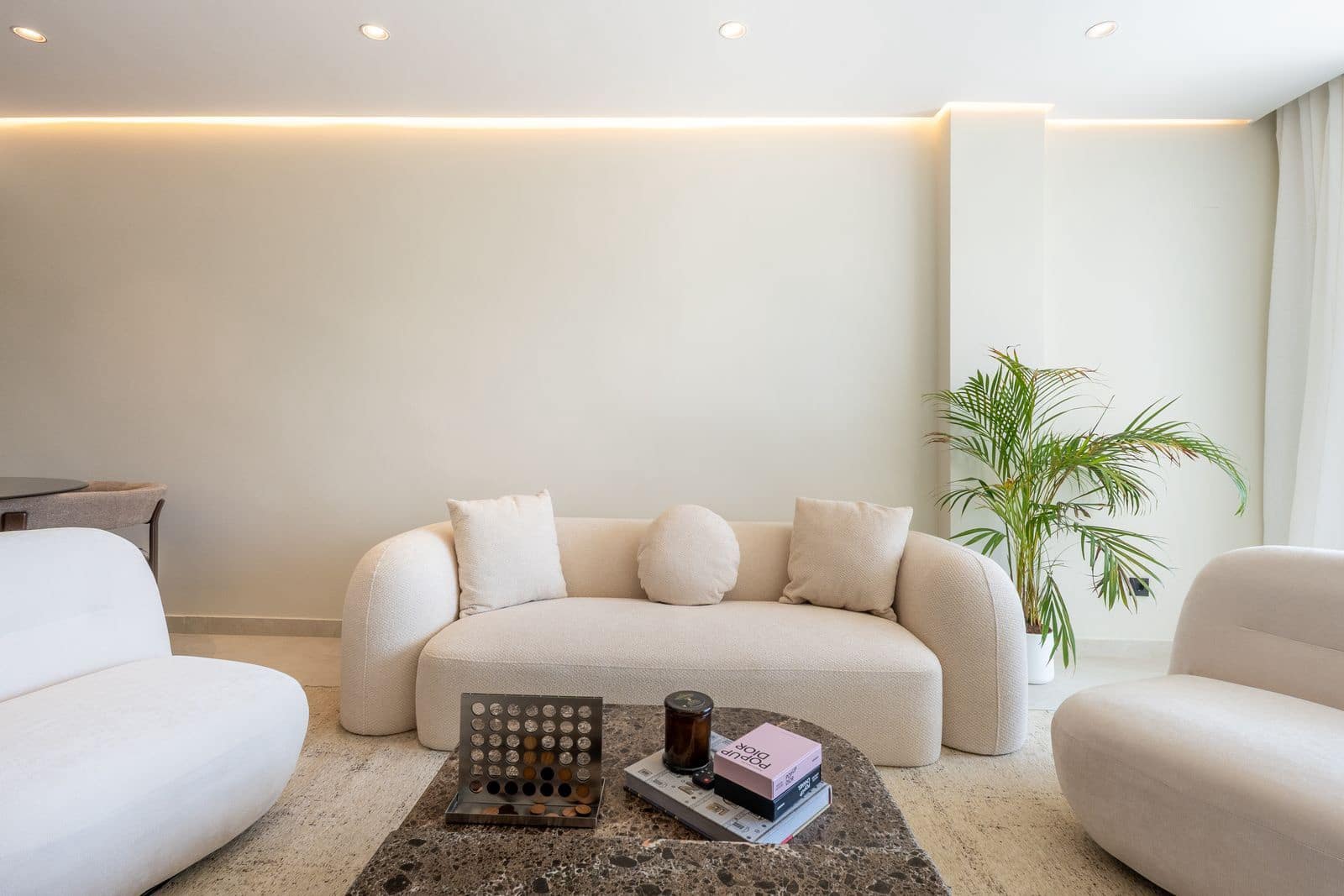 2 camera da letto Appartamento in vendita in Los Arqueros - 475.000 € (Rif: 9864855)