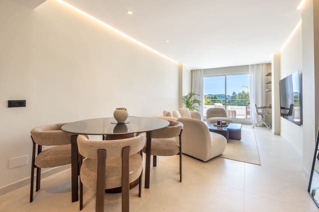 2 camera da letto Appartamento in vendita in Los Arqueros, Benahavís - 475.000 € (Rif: 9864855)