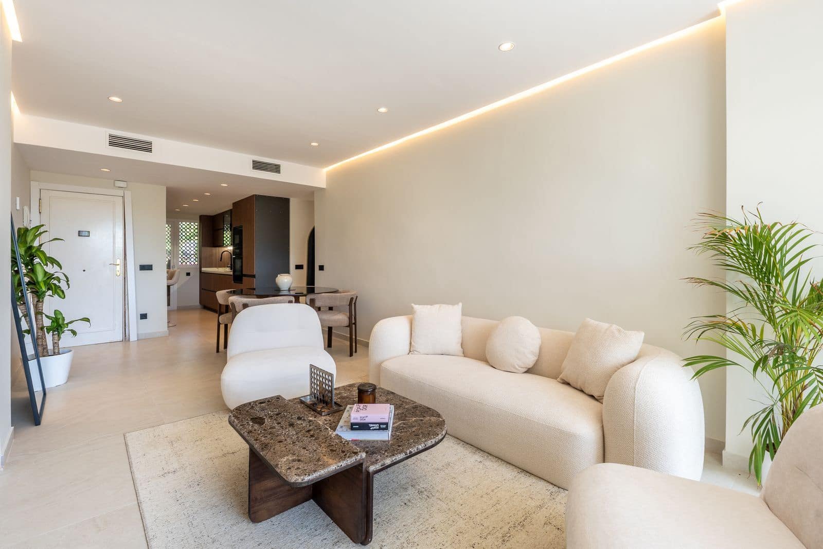 2 camera da letto Appartamento in vendita in Los Arqueros - 475.000 € (Rif: 9864855)