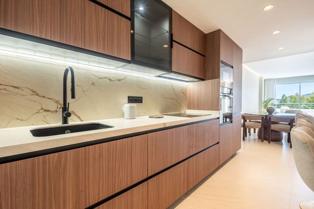 2 camera da letto Appartamento in vendita in Los Arqueros, Benahavís - 475.000 € (Rif: 9864855)