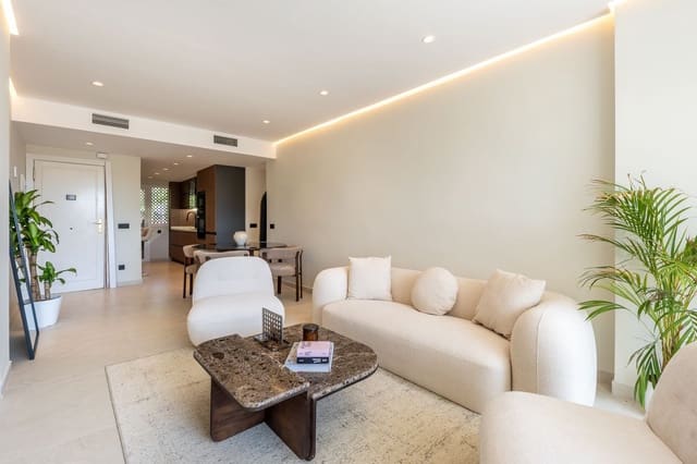 2 camera da letto Appartamento in vendita in Los Arqueros, Benahavís - 475.000 € (Rif: 9864855)