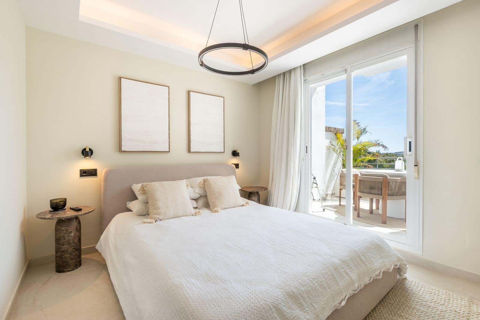 2 camera da letto Appartamento in vendita in Los Arqueros - 475.000 € (Rif: 9864855)