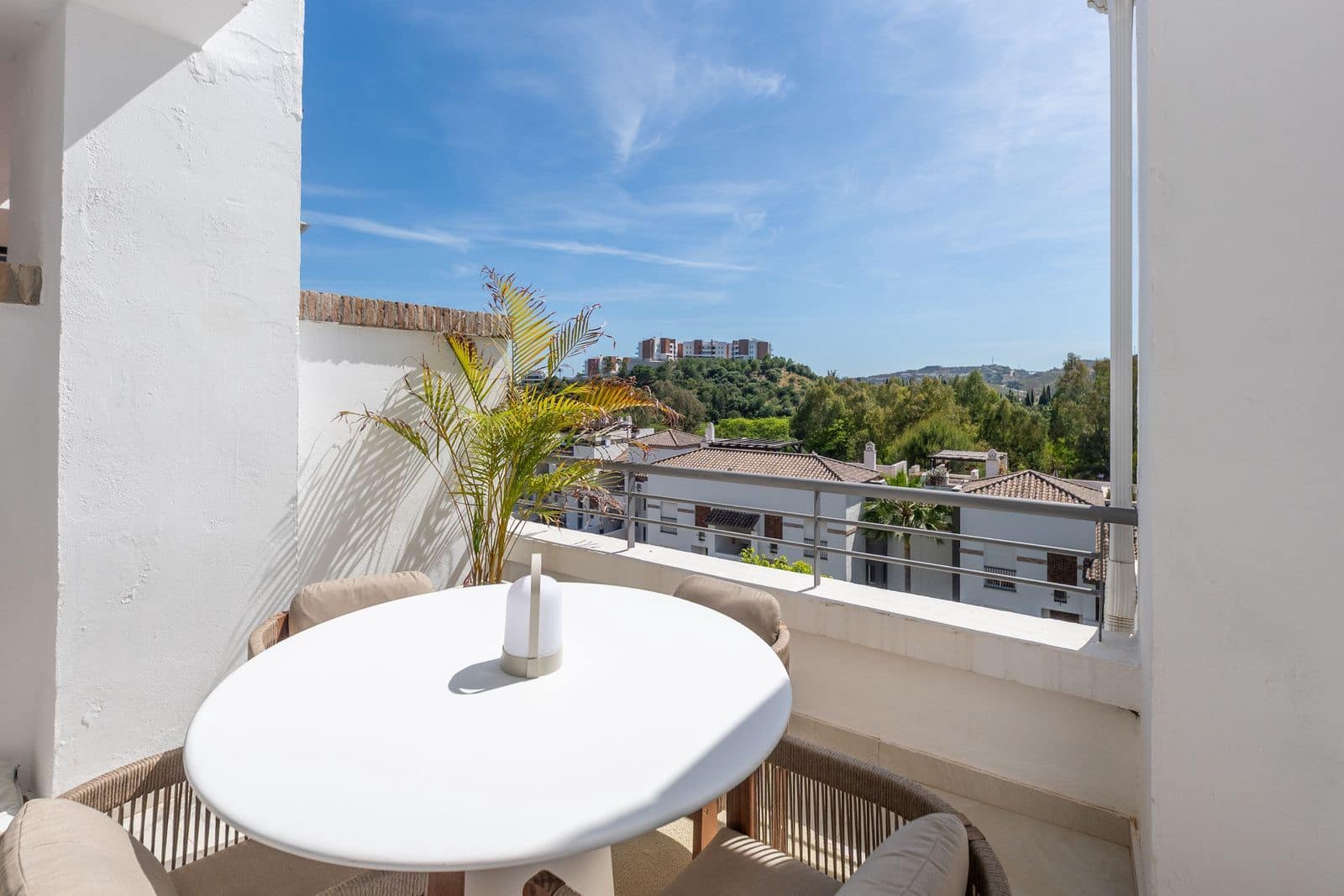2 camera da letto Appartamento in vendita in Los Arqueros - 475.000 € (Rif: 9864855)