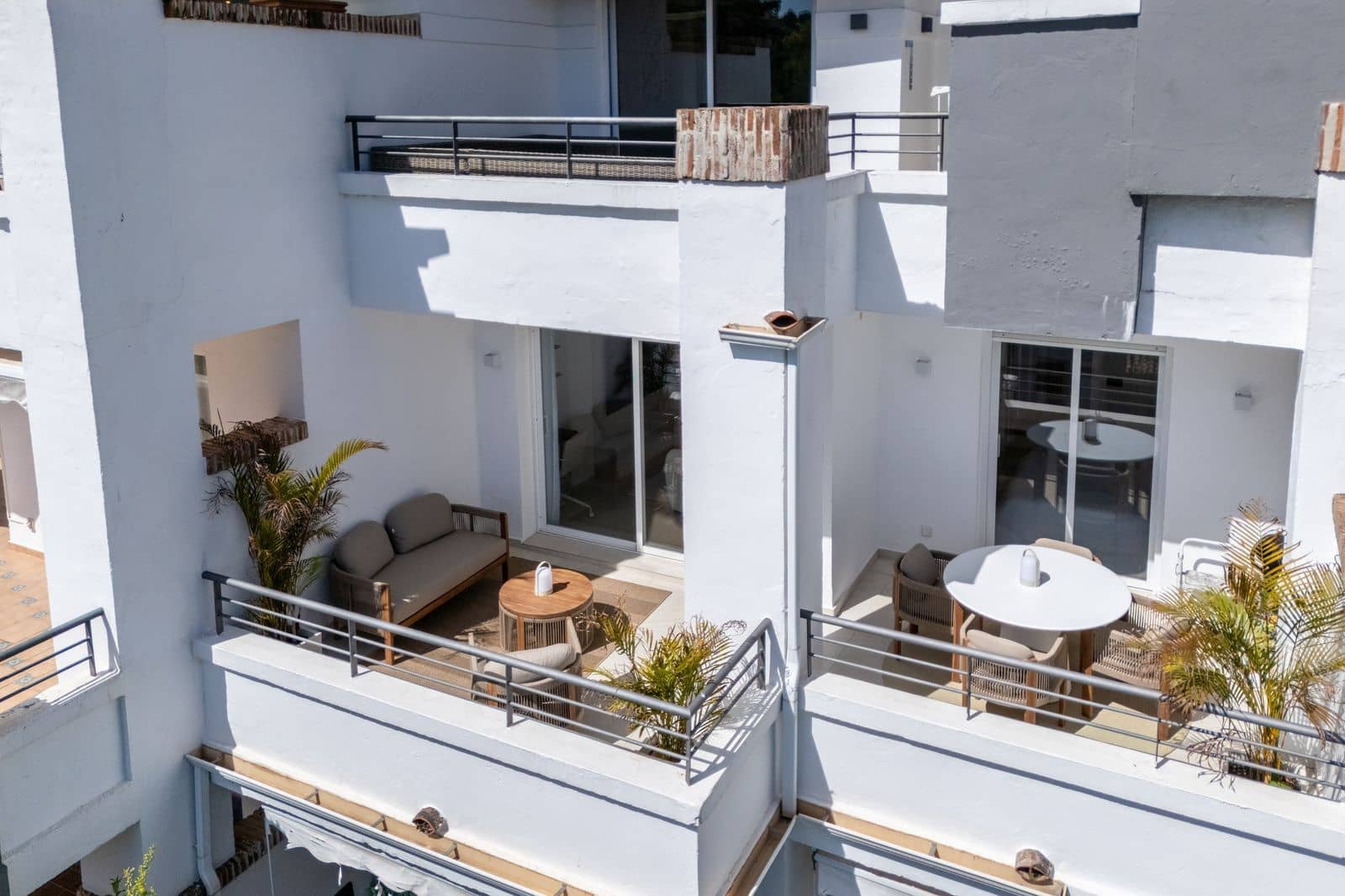 2 camera da letto Appartamento in vendita in Los Arqueros - 475.000 € (Rif: 9864855)