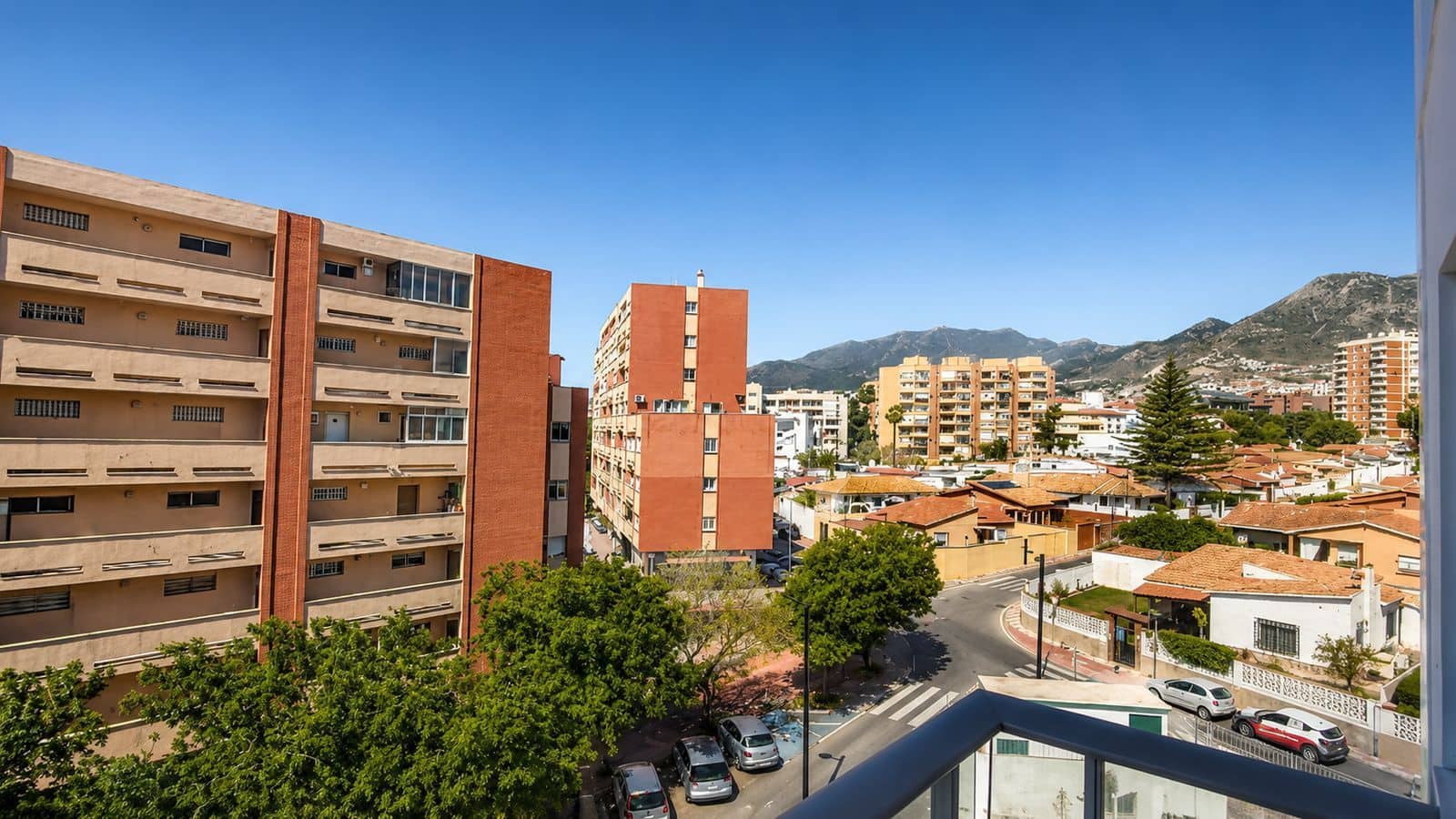 3 chambre Appartement à vendre à Benalmadena Costa - 590 000 € (Ref: 9864857)