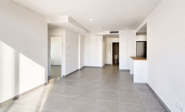 3 chambre Appartement à vendre à Benalmadena Costa, Benalmádena - 590 000 € (Ref: 9864857)