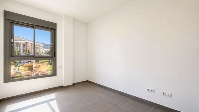3 chambre Appartement à vendre à Benalmadena Costa, Benalmádena - 590 000 € (Ref: 9864857)