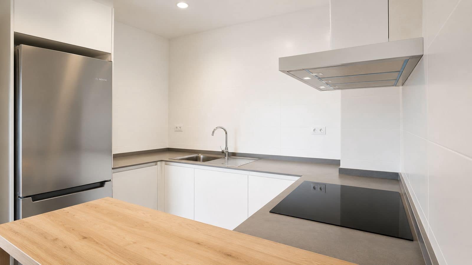3 chambre Appartement à vendre à Benalmadena Costa - 590 000 € (Ref: 9864857)