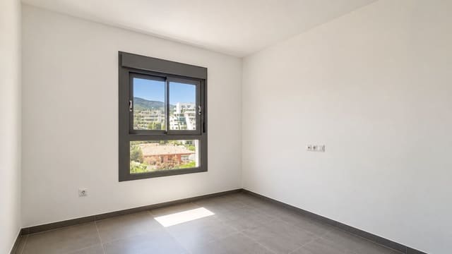 3 chambre Appartement à vendre à Benalmadena Costa, Benalmádena - 590 000 € (Ref: 9864857)